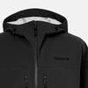 Timberland Hooded Zipper Comfortable Casual Jacket Women Jackets Black A5XRU-001