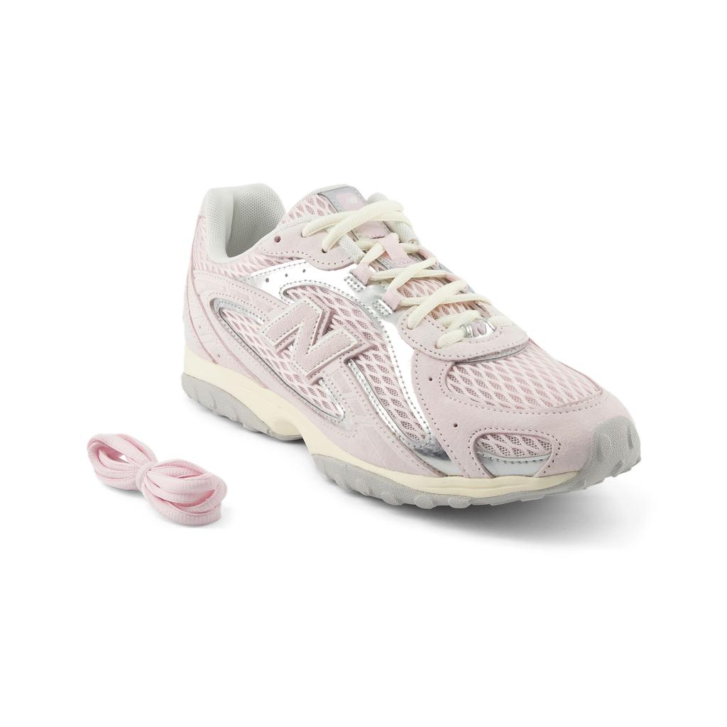 New Balance Scatola Regalo Edizione Limitata 204L Scarpe Casual Versatili e Comode Sneaker Unisex Rosa Chiaro U204L210