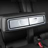 Für Mercedes Benz A GLE GLB GLA GLS Klasse W177 V177 W167 V167 X247 H247 X167 Auto Rücksitz Armlehne Becherhalter Abdeckung Verkleidung