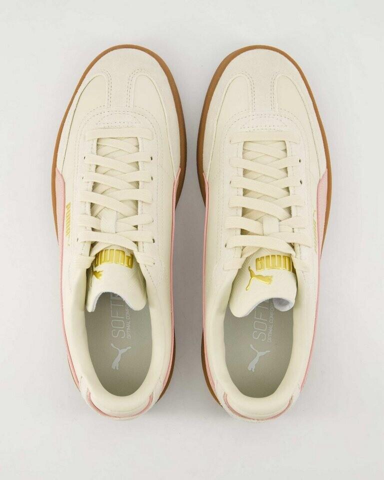 Puma Club II Era Sneakers Alpine Snow/rose Quartz/green