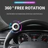 Hub Caps Car Steering Wheel Booster Grip Ball Turning Hand Control Spinner Knob 360 Degree For Renault koleos duster megane 3 lo