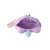 TREASURE - TRUZ Minini Plush Face Pouch