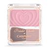 Powder Cheeks P02 Little Shy Pink 1.8g Cheek Transparency Clear Shiny Pink