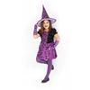 Wedding Costume - RUBIES - Minini - Purple - Girl - Size L