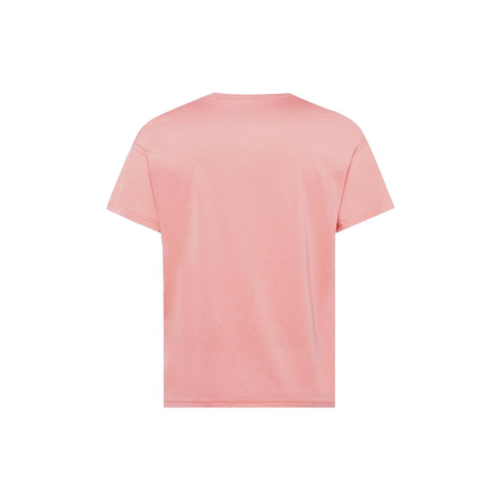 New Nike T Shirts Men Pink CZ1182-827