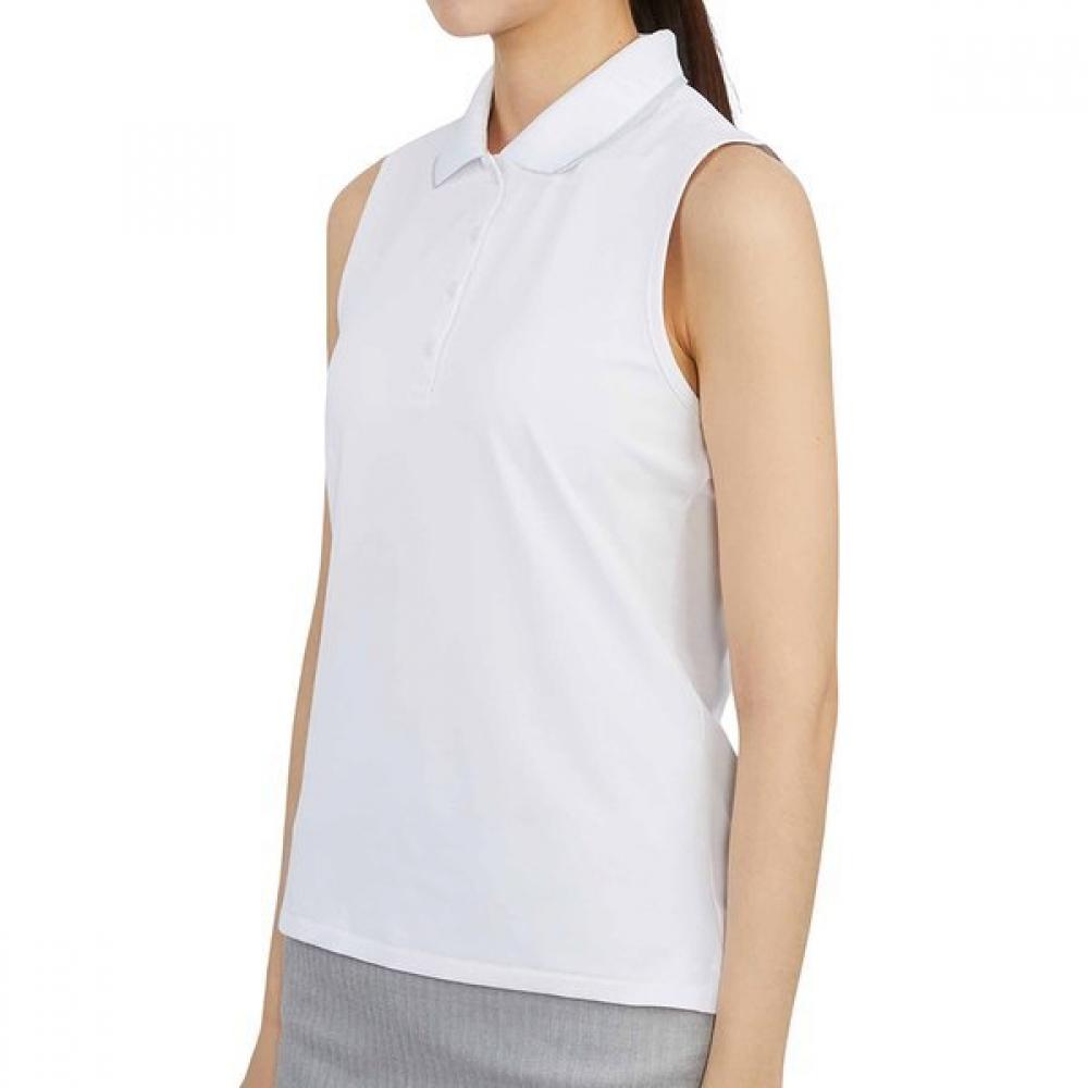 Zipore Golfwear Women S SleeveleSS T ShirT g4lS22k39 Sno