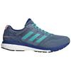 Adidas Adizero Boston 3 Comfortable Versatile Running Shoes Men Sneakers Blue BB6561