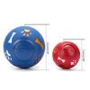 Puppy Toy for Small Medium & Large Dog Durable Vinyl Leak Food Fillable Treat Ball Chew Toy Ball Shape