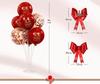 Groom & Bride Bedroom Wedding Decoration Set - 2025 New Style