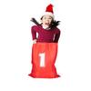 4pcs Foldable Kids Field Race Bag Easy To Carry Outdoor Games  Backyard Game Supplies