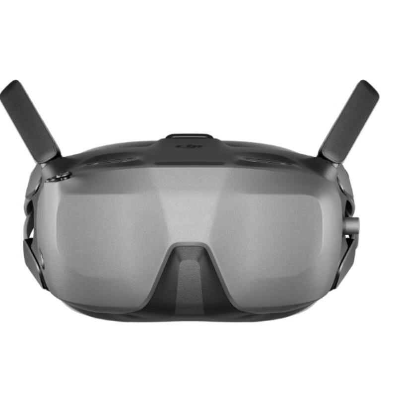 Babuda FPV Goggles N3 & O4 Air Unit System