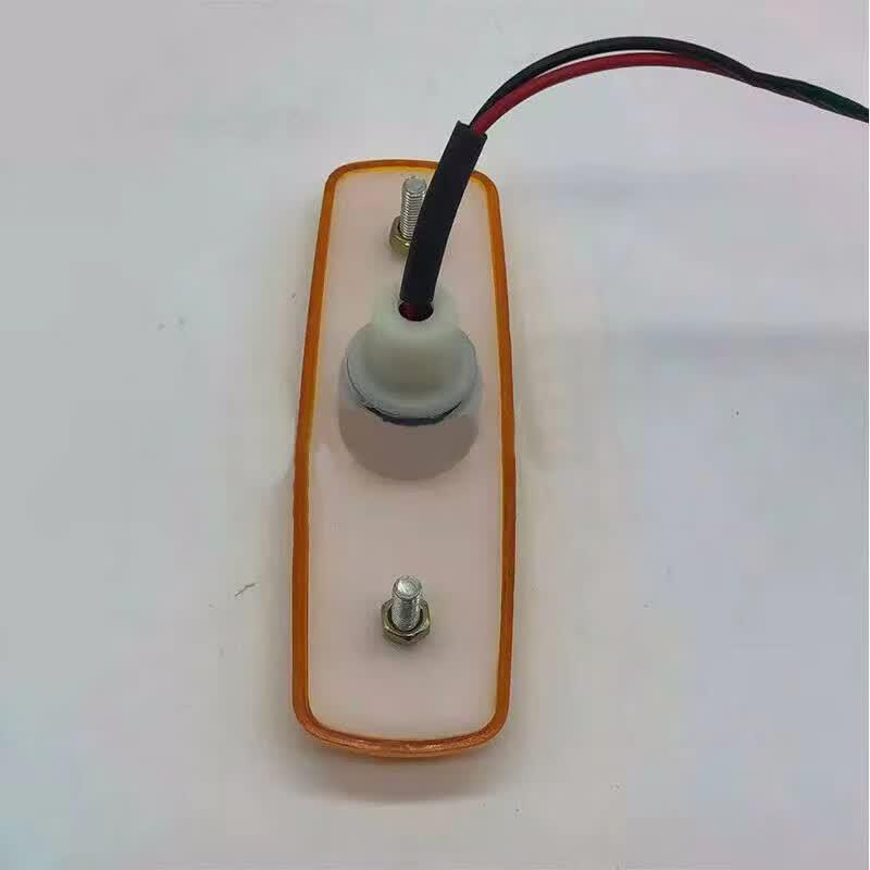 Youcheda Side Marker Light for XCMG 16-ton Cranes XCMG 16-ton Crane