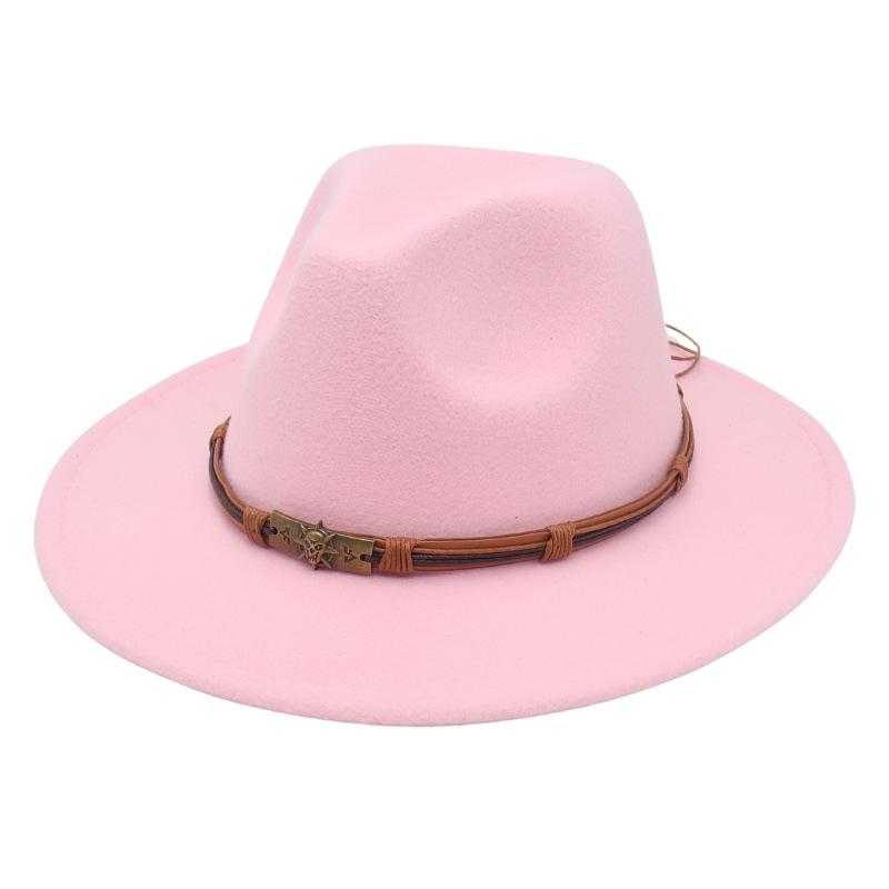 Classic Top Hat Skull Pirate Accessoriesforeign Trade Exotic Dance Pirate Hat Sacrificial Hat