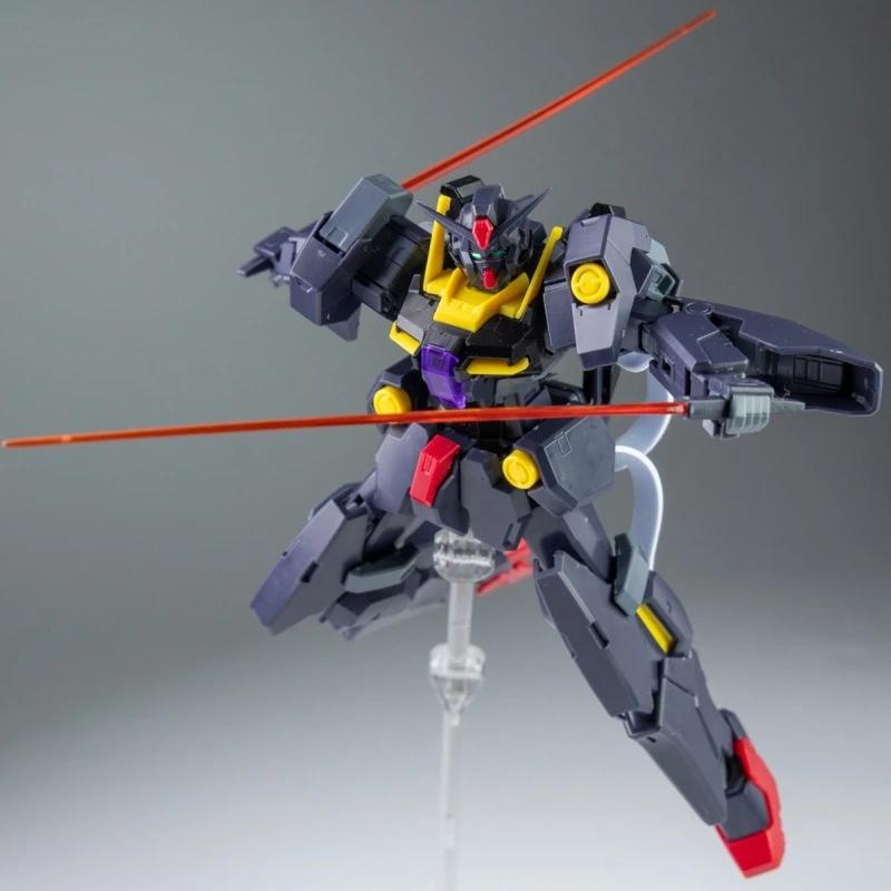 In Stock Hg1/144 Justice Comes Bp Limited Edition Assembled Model Collectible Toy Desktop Decoration Ornament For Festival Gifts