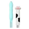 2Pcs Cat Eyes Nail Magnet Gel Nail Polish Love Heat Round Line Shape Nail Art Magnet Pen Home Salon Women Cat Eyes Magnetic Manicure Art Tools