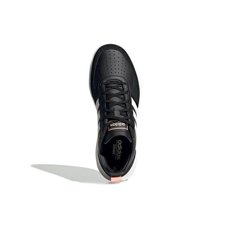 Adidas Court 80s Black Women's EE9833