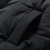 Jeep Grundlegende Vielseitige Dicke Warme Amerikanische Vintage Arbeitskleidung Lockere Kapuzen Daunenjacke Mit Großen Taschen Unisex Oberbekleidung P84JMWD583