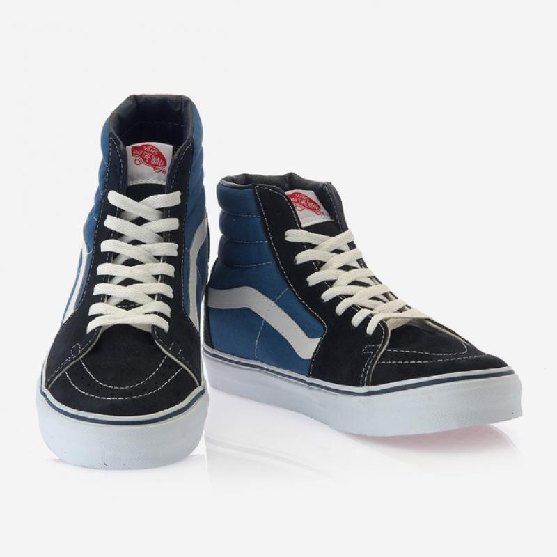 Vans Skates   Hi   Navy Vn 0d5invy Navy