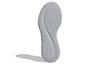 Adidas Wmns Fluidstreet 'White Matte Silver' Women's G58104