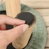 Round Anti-slip Mat Self Adhesive Furniture Leg Pads Table Feet Covers Chair Sofa Floor Protectors