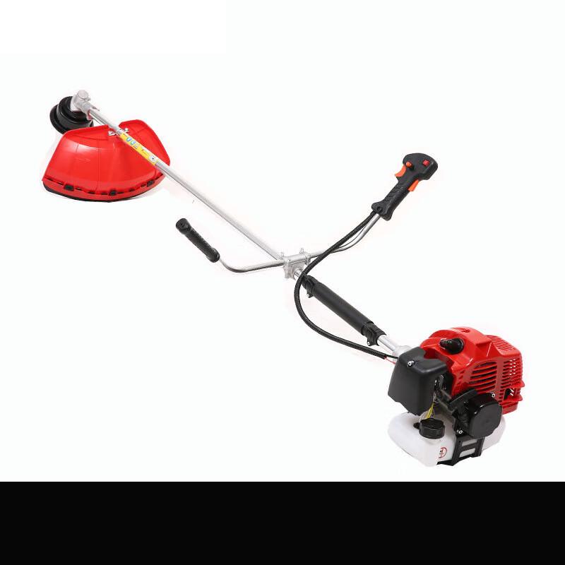 CNXIAOTCG520 52CC Two-Stroke Gasoline Brush Cutter CN Plug (adapter Included)