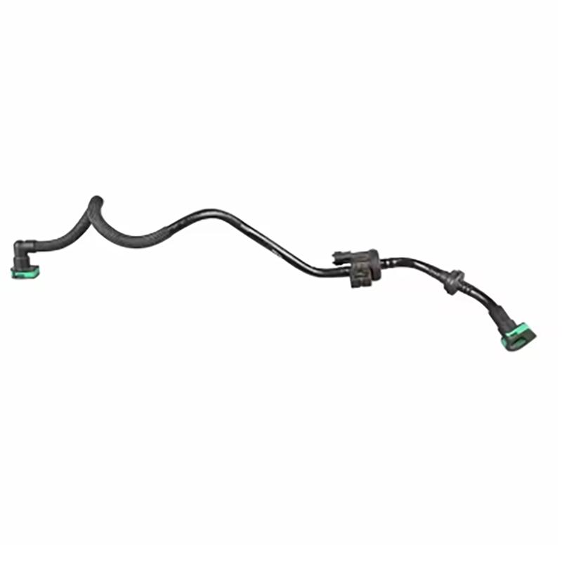 31478983 31478982 31478962 Tubo de Válvula Solenoide de Purga del Cartucho de Carbón de Vapor del Motor del Coche Tubo del Evaporador para Volvo