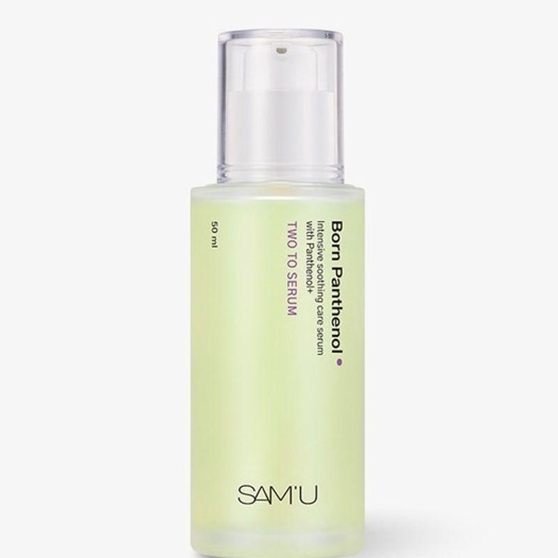 Bon Panthenol To To Serum 50ml