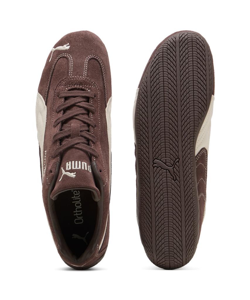 Puma Speedcat Ttf - Dark Chocolate:Ivory / 403903-01