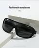 2024 Men's European & American Fashion Sports Cycling Sunglasses