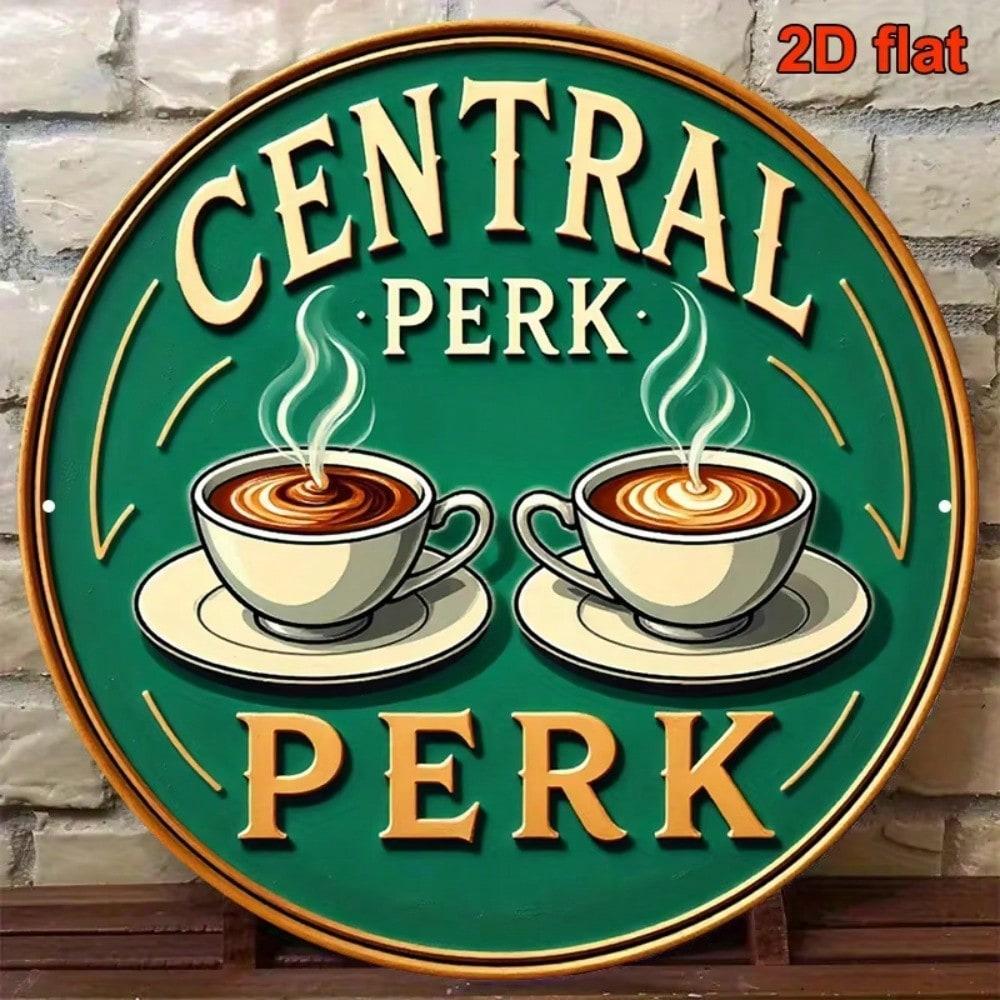 Rustic Metal Apple Basket with Checkered Linen Farmhouse Wall Decor S белый