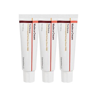 Madeca Cream Season 7 Time Reverse 50ml 3-pack
