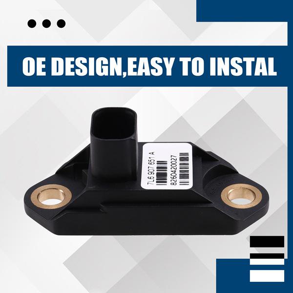 7L6907651A Angle Sensor for 2008-2010 Porsche Cayenne Base GTS