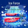 Colgate Mint Oral Care Bundle