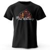 Men's Malt Whiskey Printed T-Shirt 100% Cotton Oversized Streetwear Funny Graphic Tees For Men Women Summer Tops Oversized Y2k Clothing