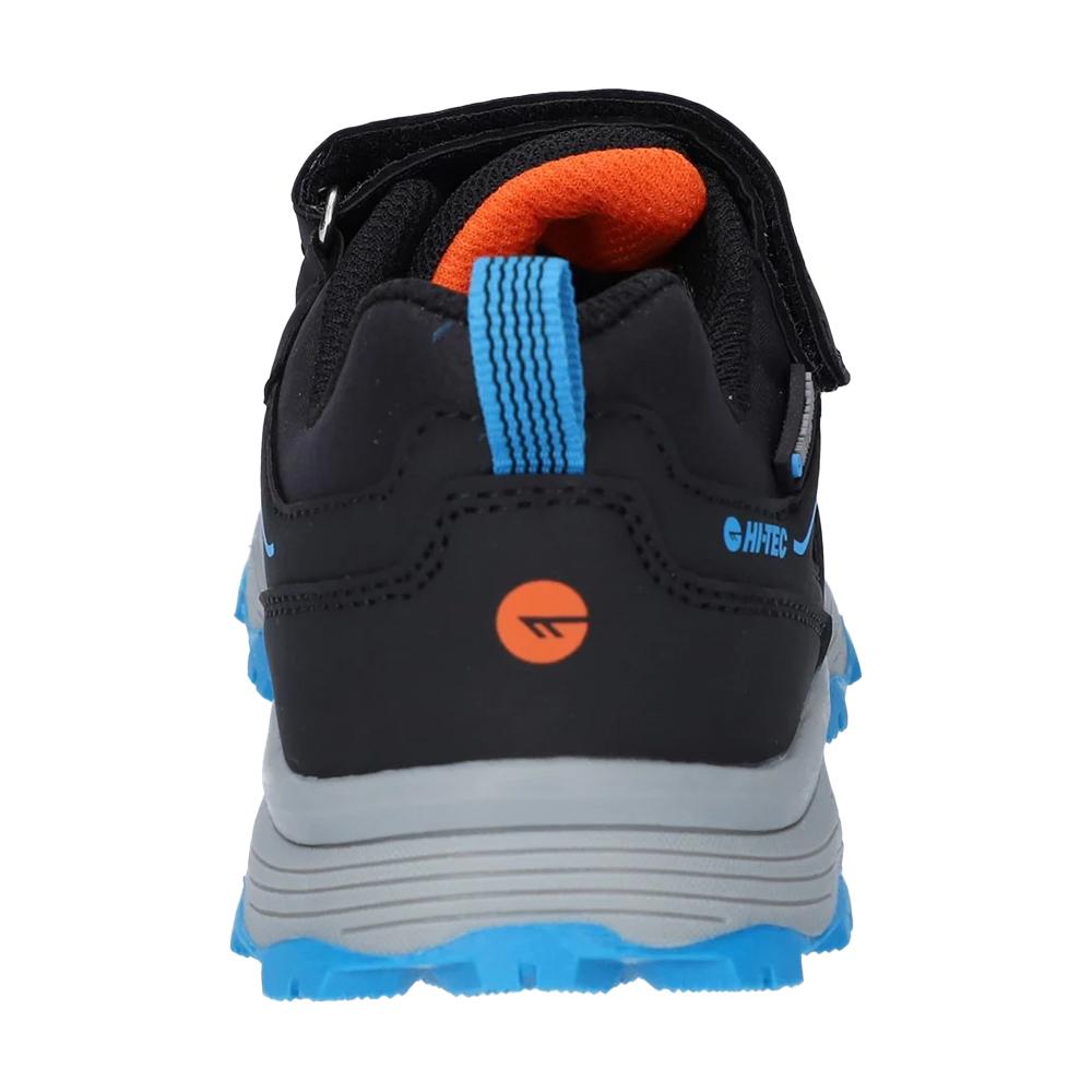 Hi-Tec Childrens/Kids Scrappy Trail Low Trainers