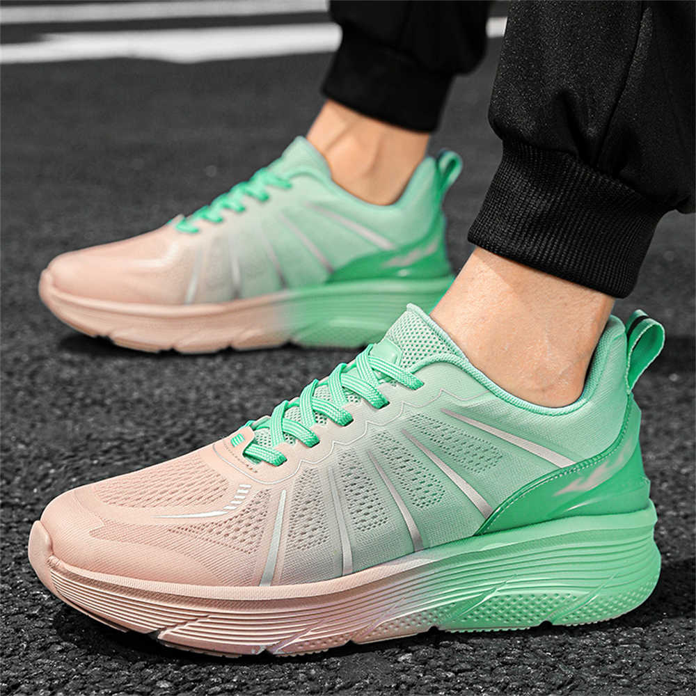 Fashion Plateforme Does Not Slip Basketball Women Vulcanize Flats Shoes Women Luxury Women's Colored Sneakers Sports What's