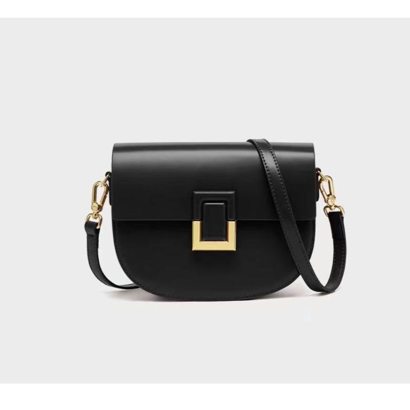 

Роскошные новые сумки-седла из искусственной кожи, мини-сумки через плечо для женщин, простые женские сумки, женские модные сумки