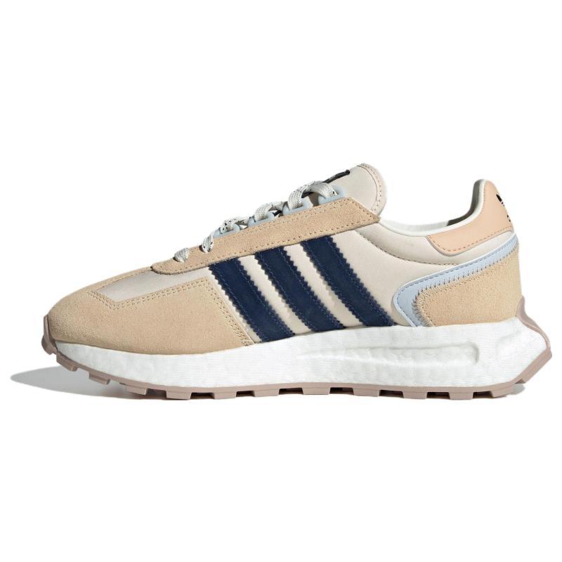 

Adidas Retropy E5 Light Brown Women s Sneakers IF3940 44 экрю