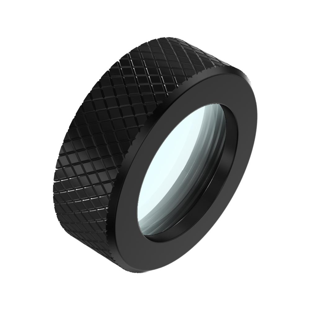 Creality CR Laser Falcon Protective Lens Suitable for Creality Falcon Laser Module 5W 10W Laser Enrgraving and Cutting