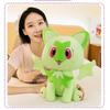 Sprigatito Plush Toy Doll Pillow Room Decoration Children Birthday Gifts