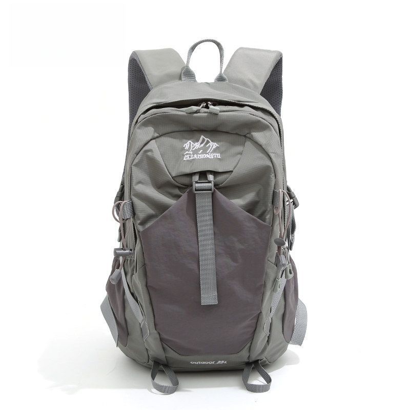 Lightweight Outdoor Hiking Hiking Bag Women's Travel Sports Large Capacity Waterproof Backpack Backpack