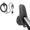 2X EV Charging Cable Organiser For Tesla Model 3 Y/X/S Type 2 Wall Mount Cable Holder For Wallbox Charging