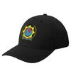 International Police Association Baseball Cap Unisex Hat Sun Cap Beach For Women Unisexs