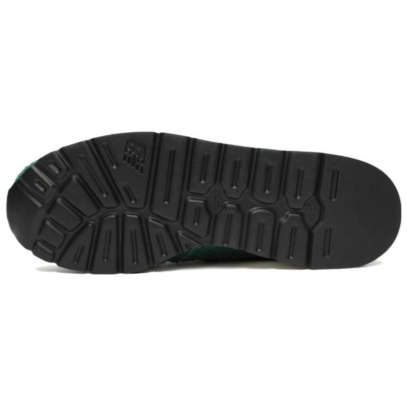 New Balance 990v1 MiUSA Green Gold Sneakers M990GG1