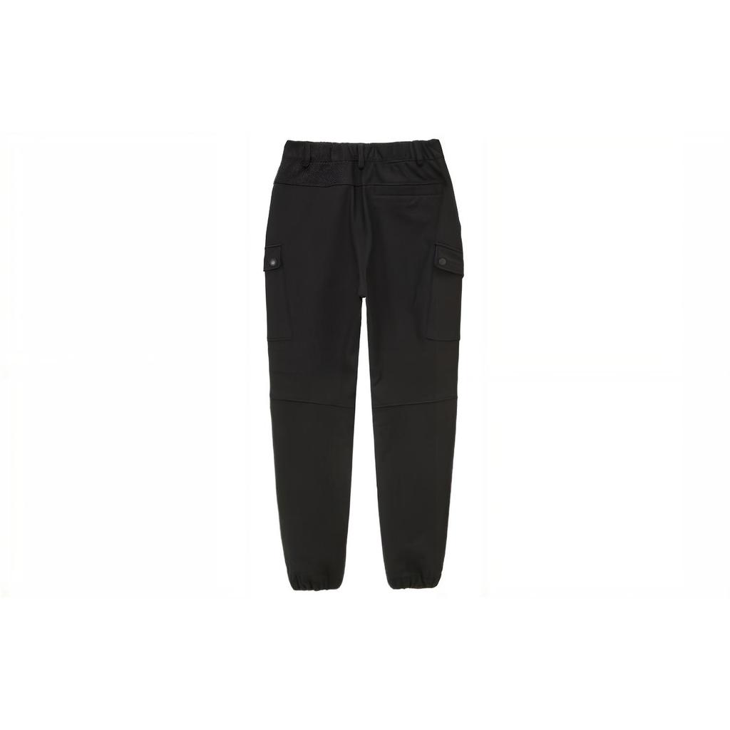 THE NORTH FACE Cargo Pants Men's Black NP6PP60A