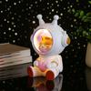 Cute Gift Creative Girl Tree House Elf Star Lights Button Powered Battery