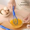 Home Cream Mini Hand Egg Blender