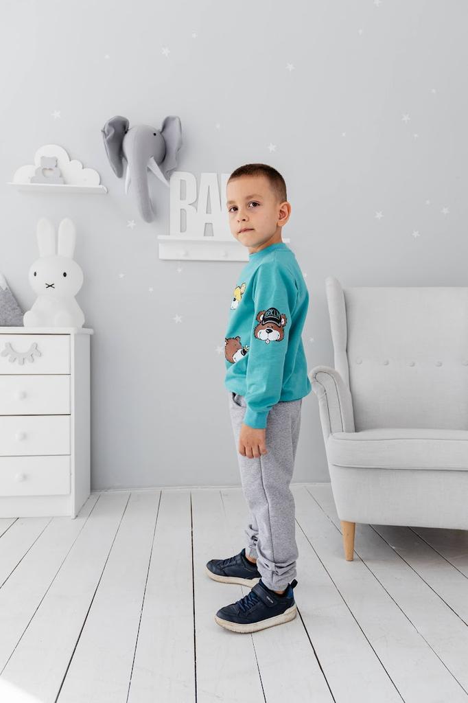 Clothing Set (boys), Any season  6063-057-33-8 HC