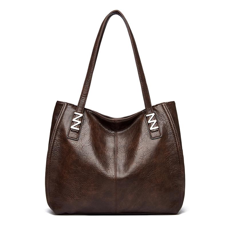 Trendy Ladies' Single-shoulder Bag, Crossbody Bag, Fashionable Women's Bag, Tote Bag