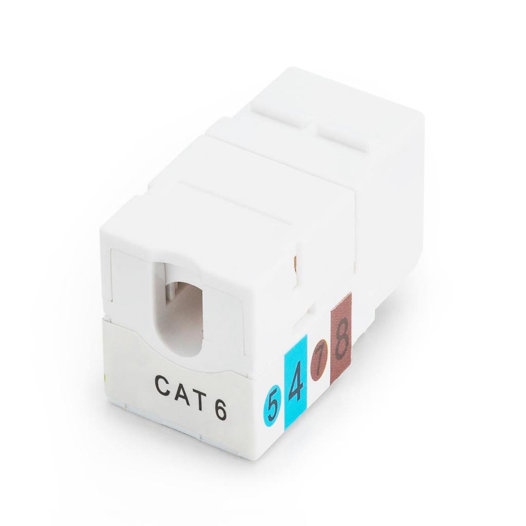 Moduł Keystone DIGITUS kat. 6 UTP LSA